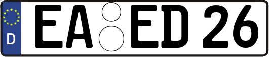 EA-ED26