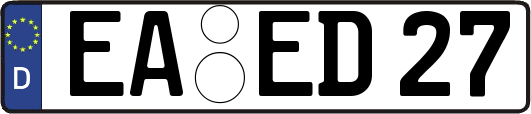 EA-ED27