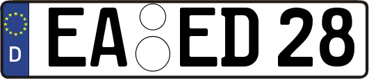 EA-ED28