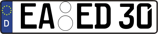 EA-ED30