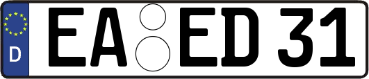 EA-ED31