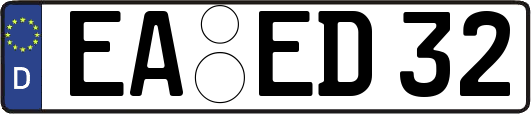 EA-ED32