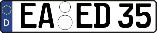 EA-ED35