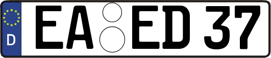 EA-ED37