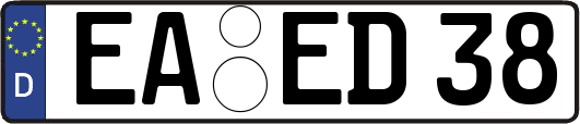 EA-ED38