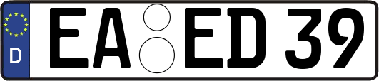 EA-ED39