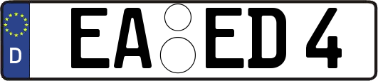 EA-ED4