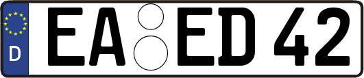EA-ED42