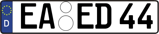 EA-ED44