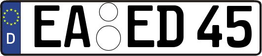 EA-ED45