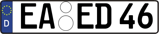 EA-ED46