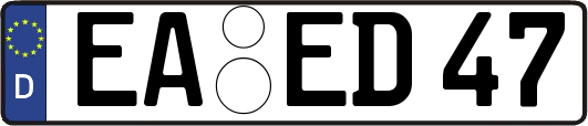 EA-ED47