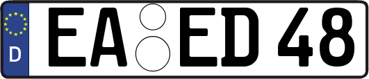 EA-ED48