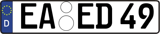 EA-ED49