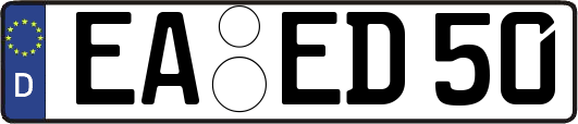EA-ED50