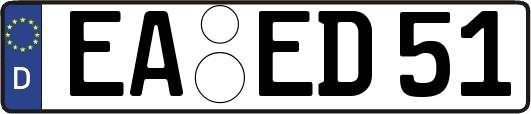 EA-ED51