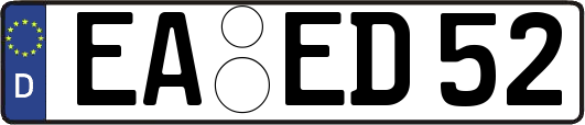 EA-ED52