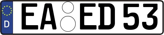 EA-ED53