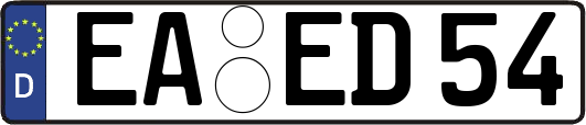 EA-ED54