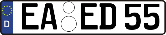 EA-ED55