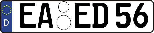EA-ED56