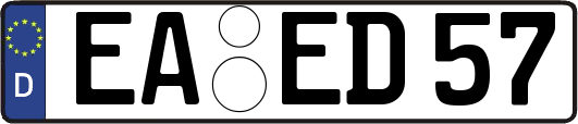 EA-ED57