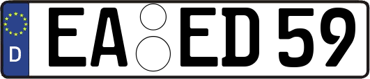 EA-ED59