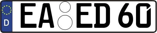 EA-ED60