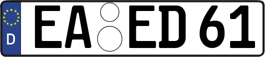 EA-ED61