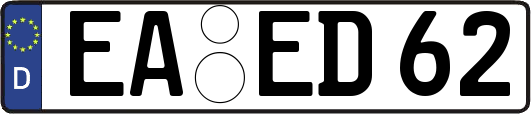 EA-ED62