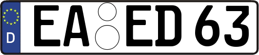 EA-ED63