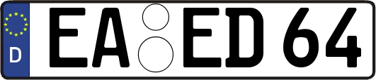 EA-ED64