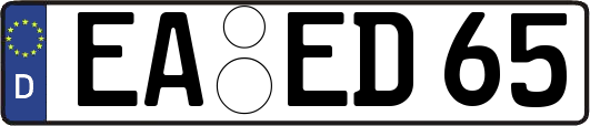 EA-ED65