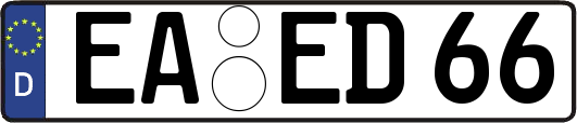 EA-ED66