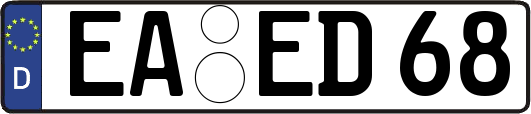 EA-ED68