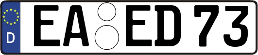 EA-ED73