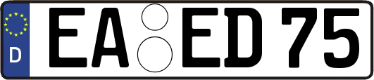 EA-ED75