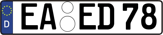 EA-ED78