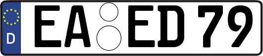 EA-ED79