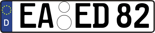 EA-ED82