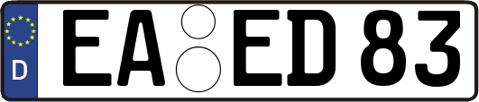 EA-ED83
