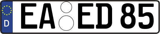 EA-ED85