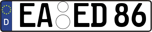 EA-ED86