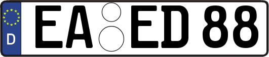 EA-ED88