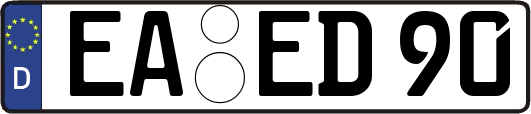 EA-ED90