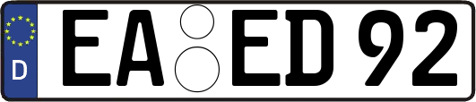 EA-ED92