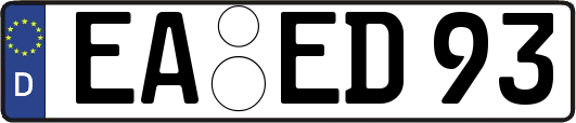 EA-ED93
