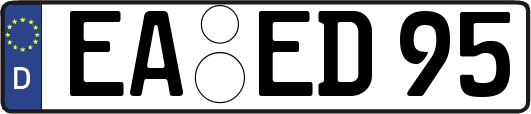 EA-ED95