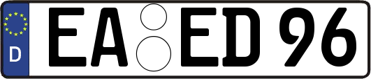 EA-ED96