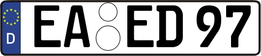 EA-ED97